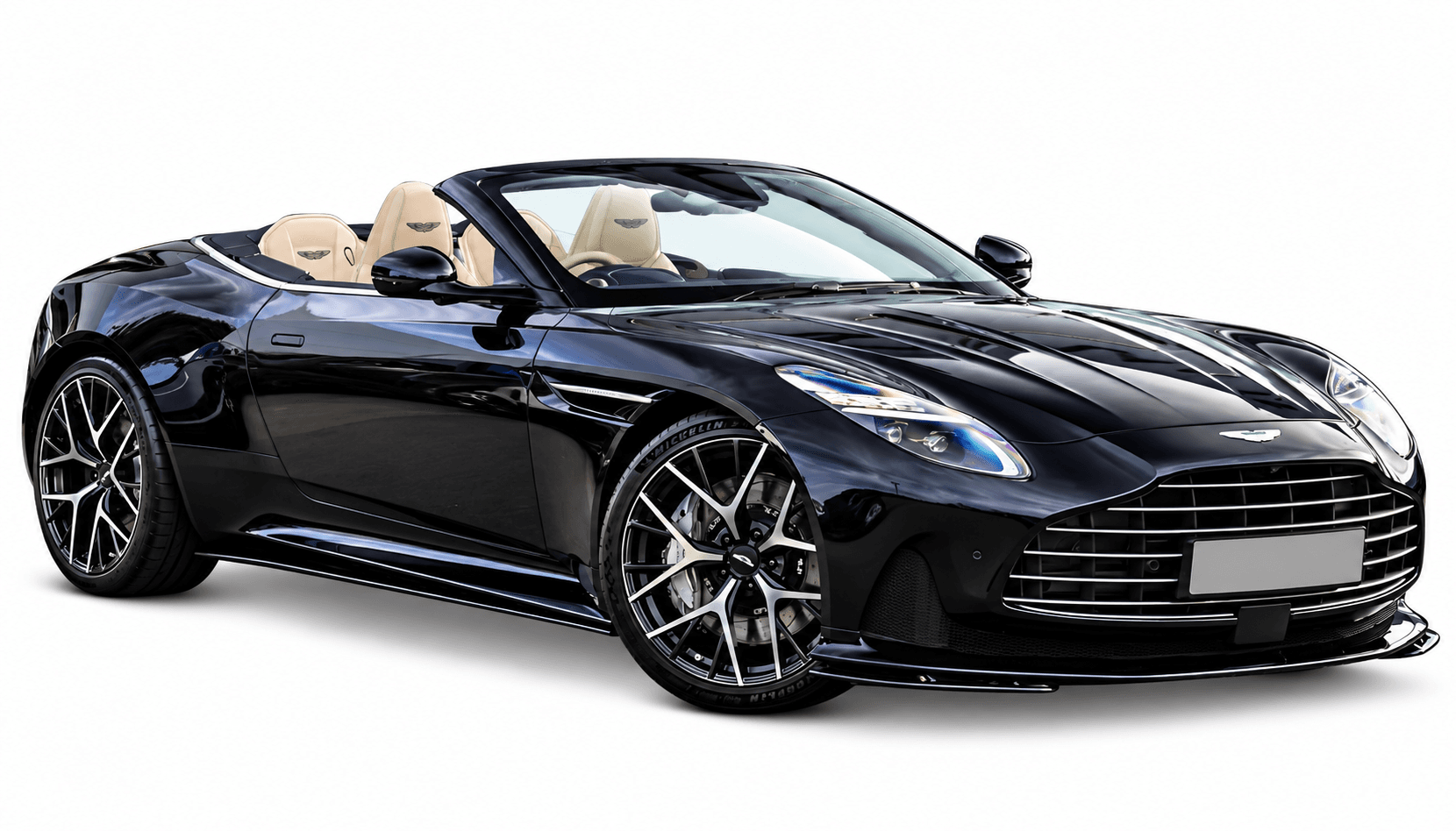 Aston Martin DB12