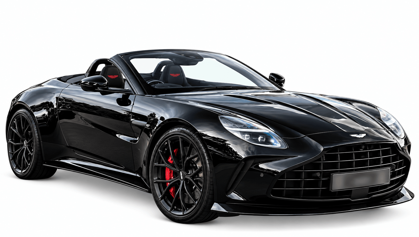 Aston Martin Vantage